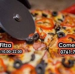 Pizza Fitza