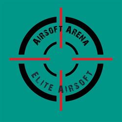 Elite Airsoft - CQB Arena