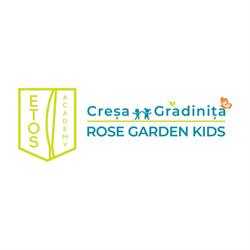 Grădiniţa Rose Garden Kids