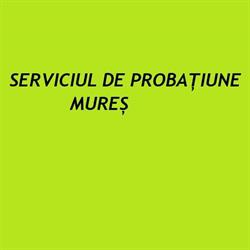 Serviciul de Probaţiune Mureş