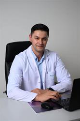 Dr. Duşu Cosmin Ortoped