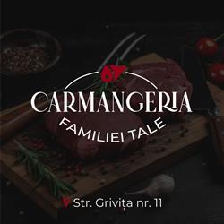 Carmangeria familiei tale