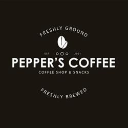 Pepper's Coffee