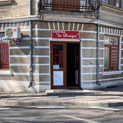 Cantina La Draga