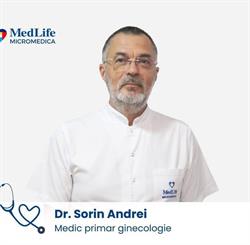 Cabinet Obstetrică-Ginecologie Dr. Andrei Sorin