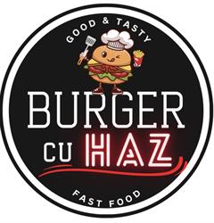 Burger cu Haz