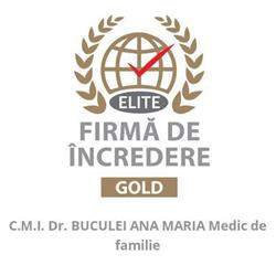 Cabinet medical Dr. Buculei Ana Maria