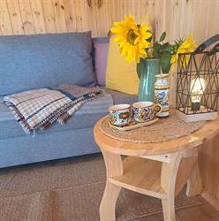 Chalet Mignon - Apróka kulcsosház