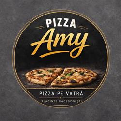 Pizza Amy