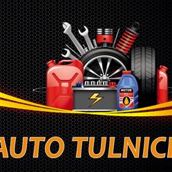 Magazin de piese auto