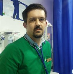 CMI MF DR. Ilea Corneliu Traian