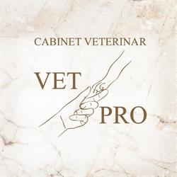 Cabinet Veterinar Vetpro SRL