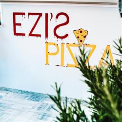 Ezi's Pizza