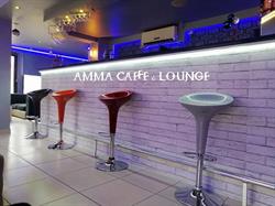 Amma Cafe & Lounge