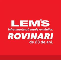 LEMS Rovinari
