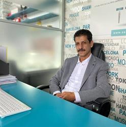 Dr. Abu Shanab Mohamed