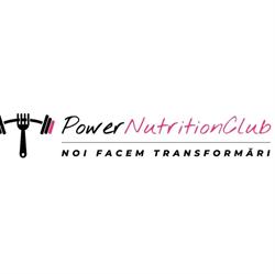 POWER Nutrition Club
