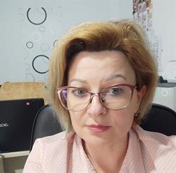 Consultant Fiscal şi Expert Contabil Luca Christina