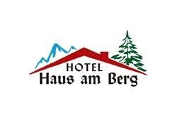 Haus am Berg