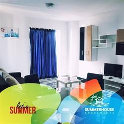 SummerHouse Apartments