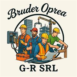 BRUDER OPREA G-R S.R.L