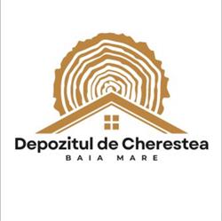 Depozitul de cherestea Baia Mare