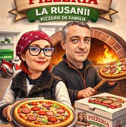 La Rusanii