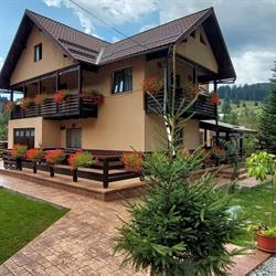Casa de vacanţă Delia şi Matei