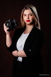Maria Cristiana Fotograf
