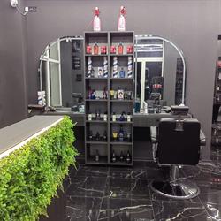 LEGENDS BARBER SHOP BRAGADIRU