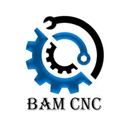 BAM CNC