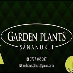 Garden Plants