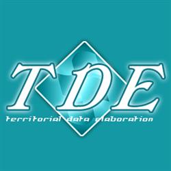 Territorial Data Elaboration - TDE