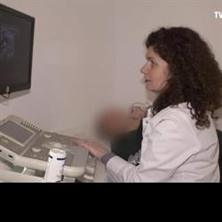 Dr. Claudia Miron