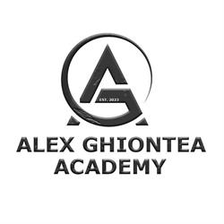 BARBERSHOP Alex Ghiontea Academy - BEST HAIRCUT