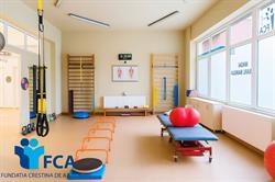 FizioKinetoterapie - FCA