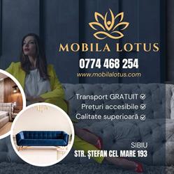 Mobila Lotus