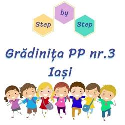 Grădiniţa cu program prelungit nr. 3