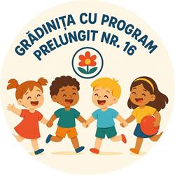 Grădiniţa cu program prelungit nr. 16
