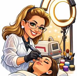 Salon Cosmetică Claudia