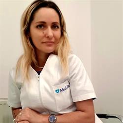 Cabinet individual de psihologie Avram Mihaela