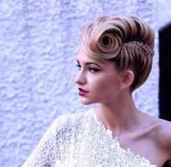 SALON STYLE