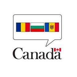 Embassy of Canada to Romania