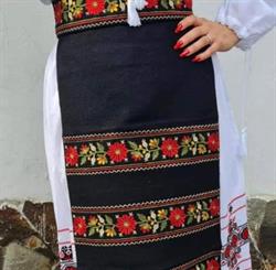 Costume traditionale,camasi-ie si accesorii Andreas Fashion