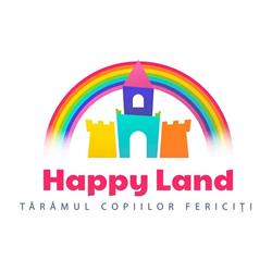 Happy Land Zalău