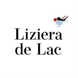 Liziera de lac