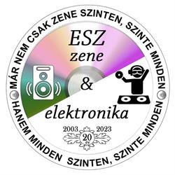 ESZ zene&elektronika szaküzlet