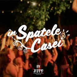 În Spatele Casei