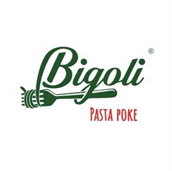 Bigoli Pasta Fresca
