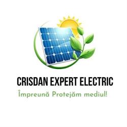Crisdan Expert Electric